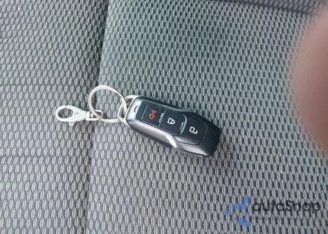 2017 Ford Explorer Xlt from USA, damaged, VIN 1FM5K8D80HGB05053